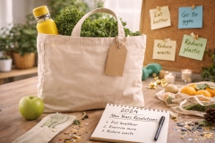 novoroční předsevzetí